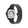 Versace V-Race vīriešu Šveices kvarca pulkstenis VE7K00123 43mm nerūsējošais tērauds melns ciparnīca
