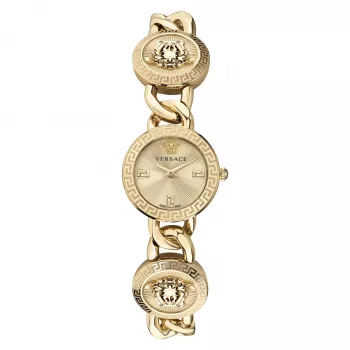 VERSACE VE3C00222 Sieviešu pulkstenis 26 mm