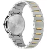 VERSACE VE7G00223 Vīriešu Šveices kvarca pulkstenis 38mm melns ciparnīca ādas siksniņa