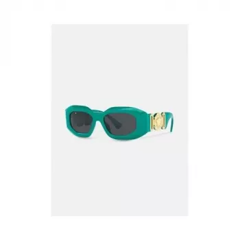 VERSACE Sieviešu saulesbrilles VE4425U536487 Havana Butterfly Acetate 54mm