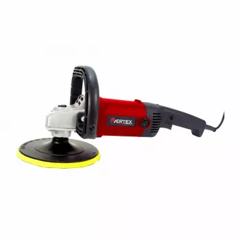 VERTEX Rotācijas auto pulēšanas mašīna 180 mm 1400 W