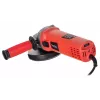 VERTEX VSK12502V 900W 125mm leņķa slīpmašīna