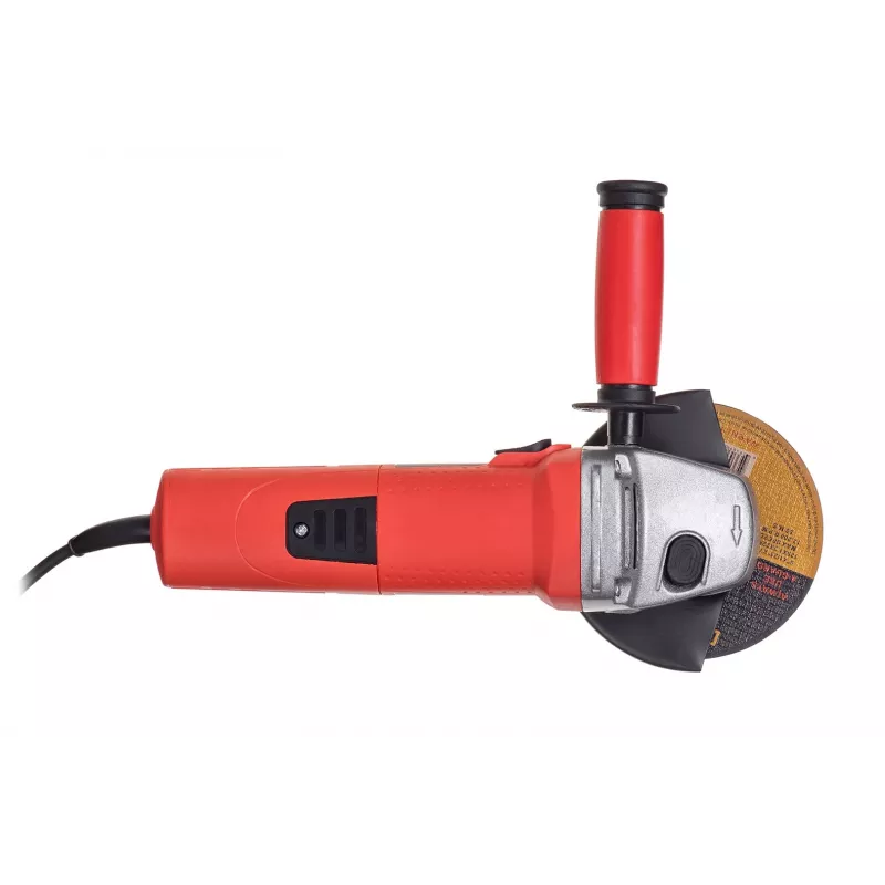 VERTEX VSK12502V 900W 125mm leņķa slīpmašīna