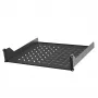 Vertiv VRA3001 2U 19 collu konsoles fiksētais plaukts