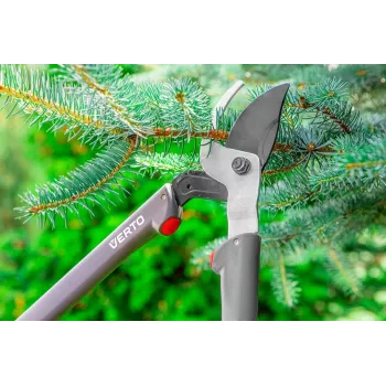 Verto 15G255 apvedzaru šķēres 42 mm griešanas kapacitāte 680 mm garums