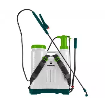 Verto 15G507 dārza spiediena smidzinātājs 15 L