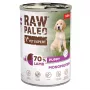 VETEXPERT Raw Paleo Lamb Puppy Wet Dog Food 400g