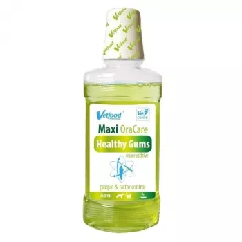 VetFood MAXI OraCare - veselām smaganām 750ml