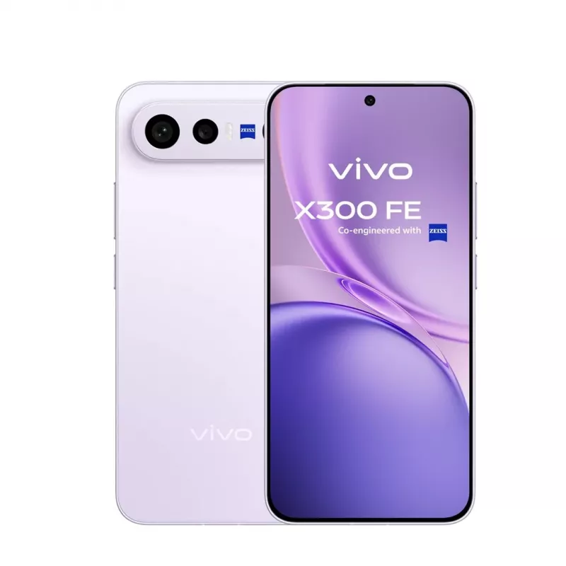 VI3 Vivo X300 FE 12/512GB violets