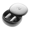 VIAIM Nano+ AI Earbuds ar balss ierakstītāju (sudraba)