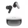 VIAIM Nano+ AI Earbuds ar balss ierakstītāju (sudraba)