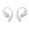 VIAIM Open Note AI Earbuds ar balss ierakstītāju (pelēki) - 32GB, Bluetooth 5.3