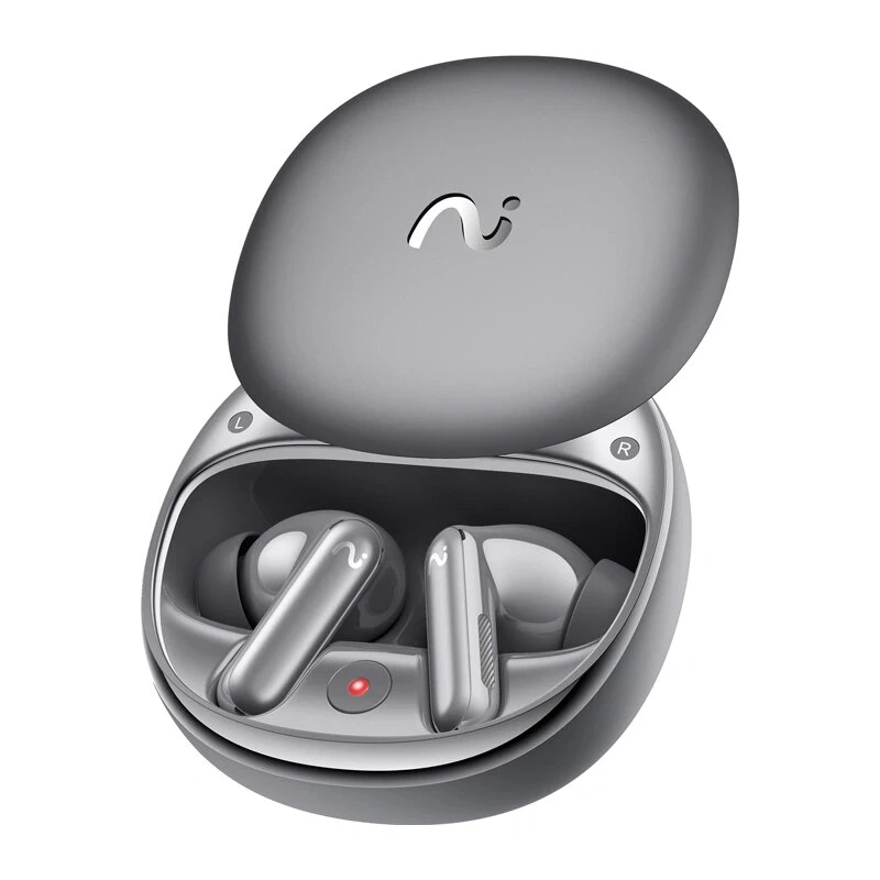 VIAIM Recdot 2 AI TWS Earbuds ar balss ierakstītāju (melns)