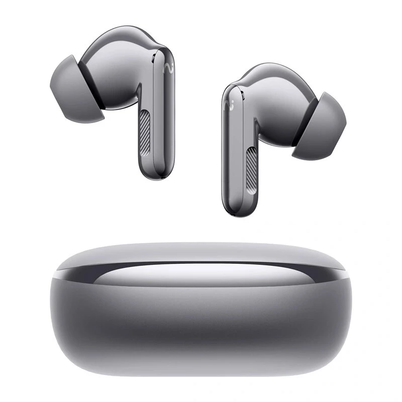 VIAIM Recdot 2 AI TWS Earbuds ar balss ierakstītāju (melns)