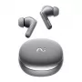 VIAIM Recdot 2 AI TWS Earbuds ar balss ierakstītāju (melns)