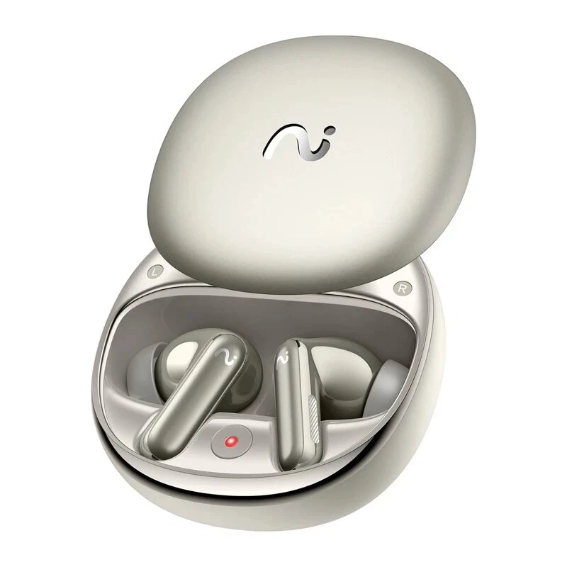 VIAIM Recdot 2 AI TWS Earbuds ar balss ierakstītāju (zelta)
