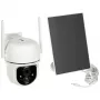 VicoHome APTI-W31SD1 saules enerģijas āra drošības kamera ar PIR, 3MP Wi-Fi