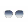 Victoria Beckham VB223S-720 Sieviešu saulesbrilles Havana Brūns gradients 56/17/140 mm