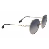 Victoria Beckham VB231S-756 Sieviešu saulesbrilles Havana Brūns gradients 58mm