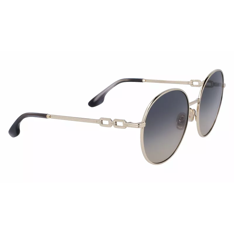 Victoria Beckham VB231S-756 Sieviešu saulesbrilles Havana Brūns gradients 58mm