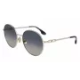 Victoria Beckham VB231S-756 Sieviešu saulesbrilles Havana Brūns gradients 58mm