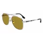 Victoria Beckham VB233S5817040 Sieviešu kvadrātveida saulesbrilles Havana 58/17/140 mm