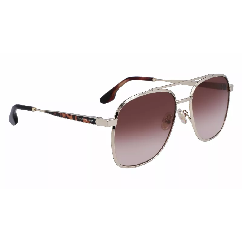 Victoria Beckham VB233S5817702 Sieviešu saulesbrilles 58/17/140 mm