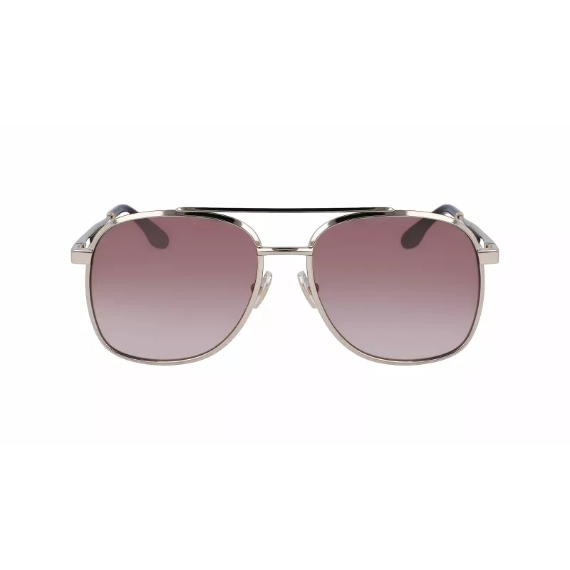 Victoria Beckham VB233S5817702 Sieviešu saulesbrilles 58/17/140 mm