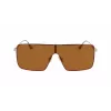 Victoria Beckham VB238S5819723 Sieviešu saulesbrilles Havana Brūns Gradients 58/19/140 mm