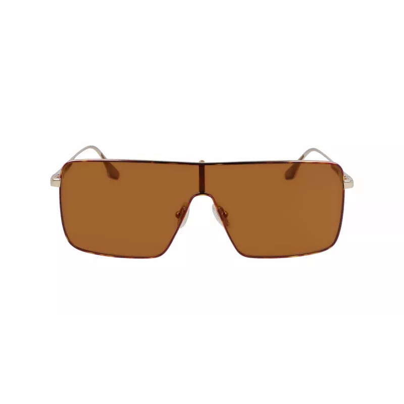 Victoria Beckham VB238S5819723 Sieviešu saulesbrilles Havana Brūns Gradients 58/19/140 mm