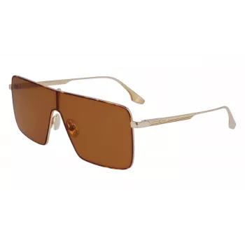 Victoria Beckham VB238S5819723 Sieviešu saulesbrilles Havana Brūns Gradients 58/19/140 mm