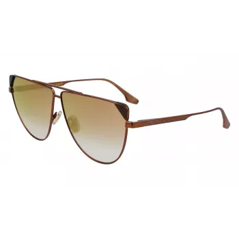 Victoria Beckham VB239S6309230 Sieviešu lielizmēra kvadrātveida saulesbrilles 63/09/140 mm