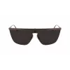 Victoria Beckham VB245S5920046 Sieviešu kvadrātveida saulesbrilles Havana Brūna 59mm