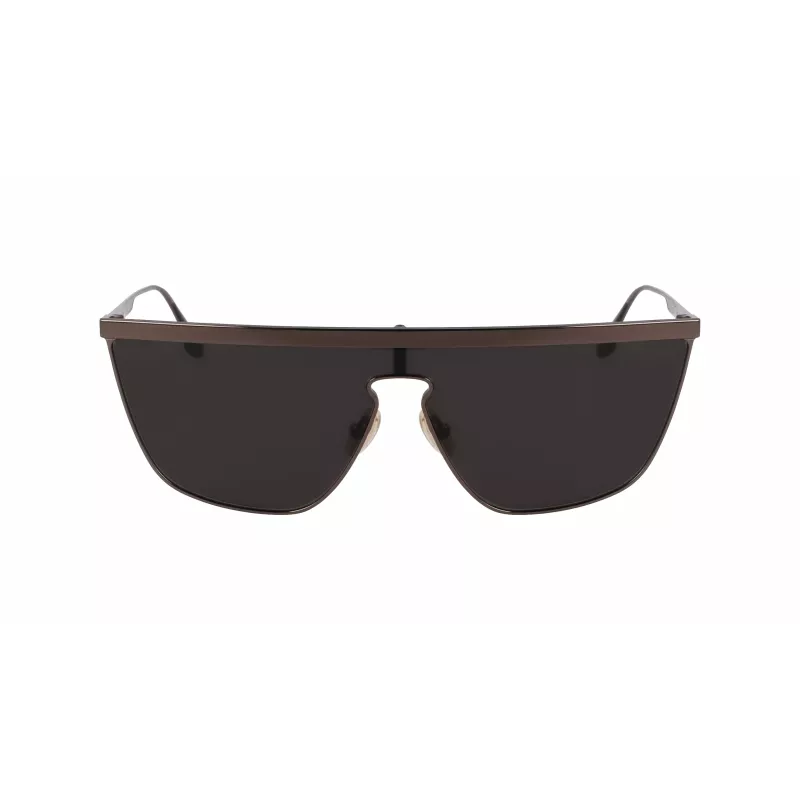 Victoria Beckham VB245S5920046 Sieviešu kvadrātveida saulesbrilles Havana Brūna 59mm