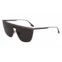 Victoria Beckham VB245S5920046 Sieviešu kvadrātveida saulesbrilles Havana Brūna 59mm
