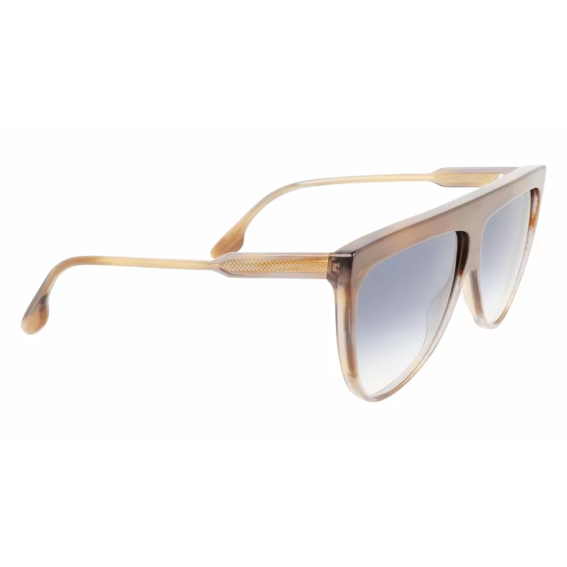 Victoria Beckham VB619S6509773 Sieviešu kvadrātveida saulesbrilles 65/09/145 mm