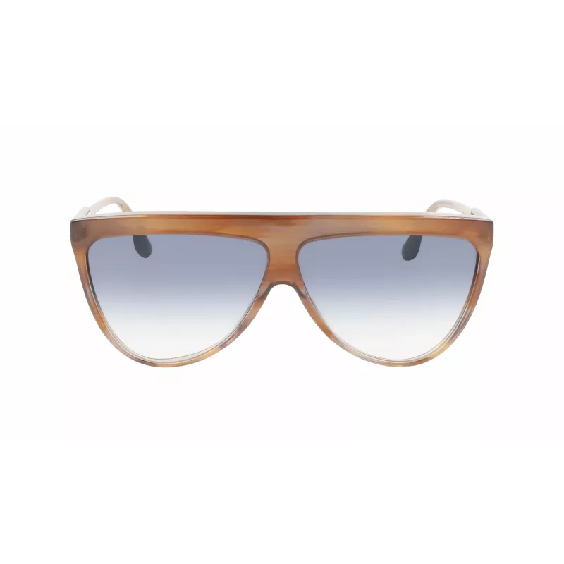 Victoria Beckham VB619S6509773 Sieviešu kvadrātveida saulesbrilles 65/09/145 mm