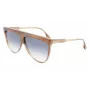Victoria Beckham VB619S6509773 Sieviešu kvadrātveida saulesbrilles 65/09/145 mm