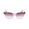 Victoria Beckham VB638S-223 Sieviešu saulesbrilles Havana Brūns Gradients