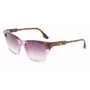 Victoria Beckham VB638S-223 Sieviešu saulesbrilles Havana Brūns Gradients