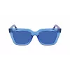 Victoria Beckham VB644S-320 Sieviešu saulesbrilles Tumši Havana Acetāta Rāmis Brūns Gradienta Lēca 53mm