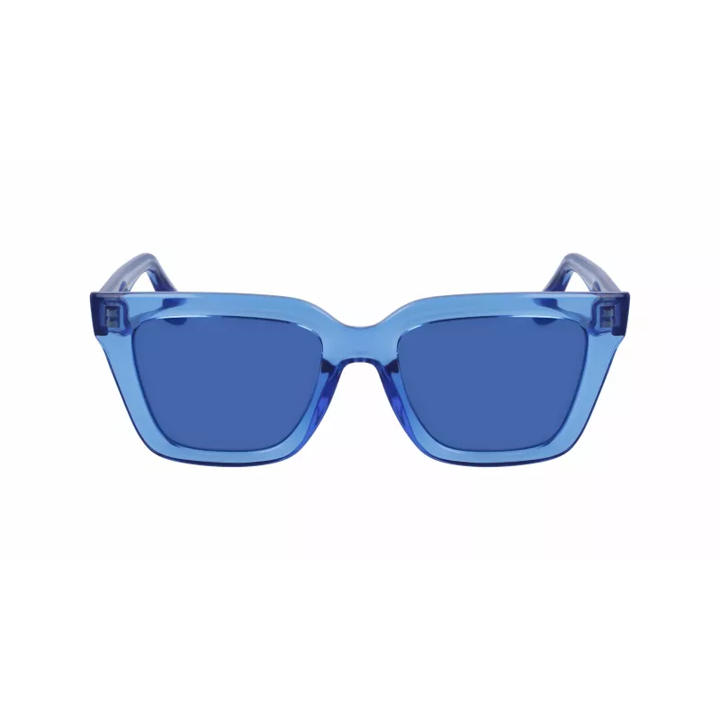 Victoria Beckham VB644S-320 Sieviešu saulesbrilles Tumši Havana Acetāta Rāmis Brūns Gradienta Lēca 53mm