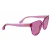 Victoria Beckham VB649S-601 Sieviešu saulesbrilles Havana Brūns gradients 52mm