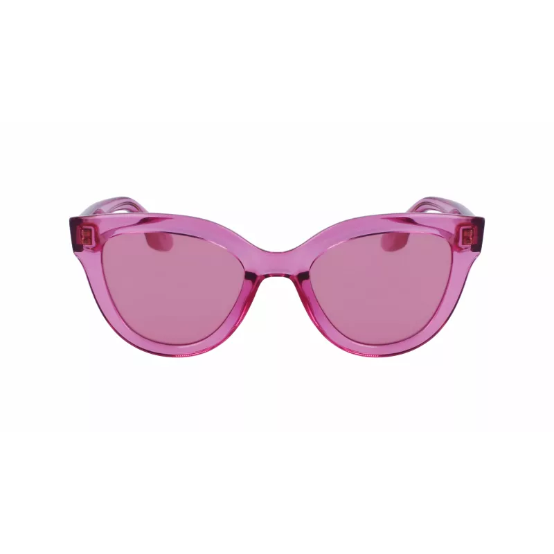 Victoria Beckham VB649S-601 Sieviešu saulesbrilles Havana Brūns gradients 52mm