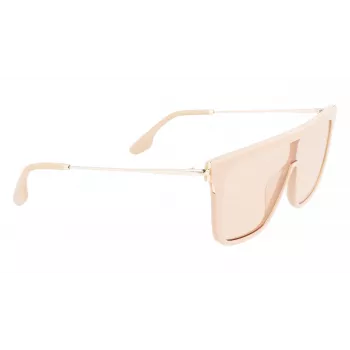 Victoria Beckham VB650S5319243 Sieviešu saulesbrilles - Havana Brūns gradients 53mm