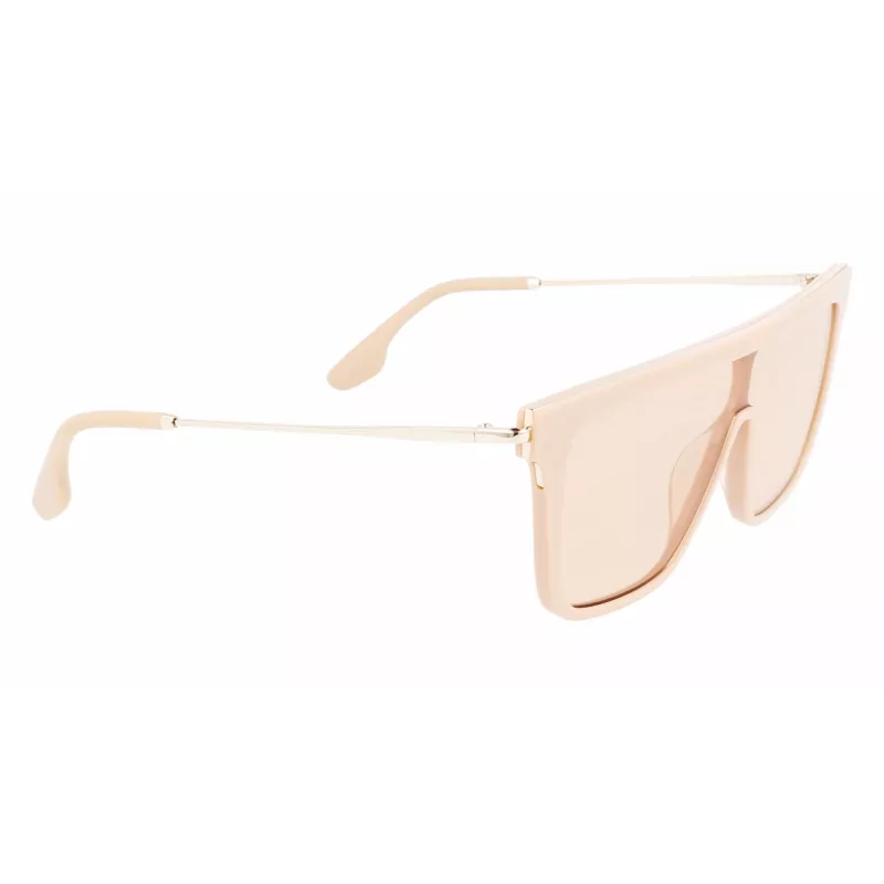 Victoria Beckham VB650S5319243 Sieviešu saulesbrilles - Havana Brūns gradients 53mm