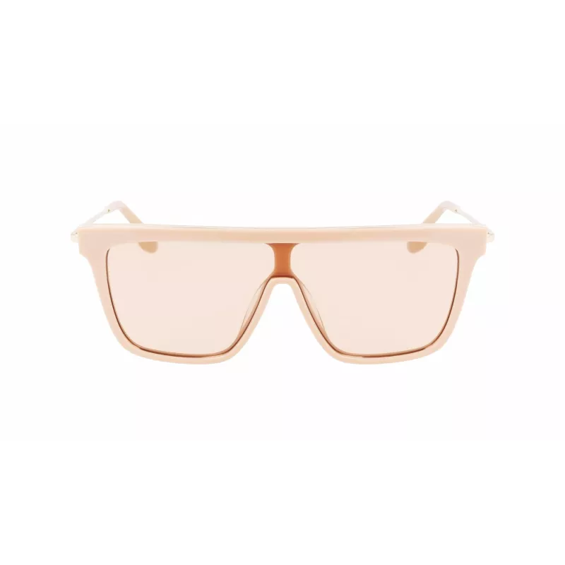 Victoria Beckham VB650S5319243 Sieviešu saulesbrilles - Havana Brūns gradients 53mm