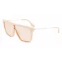 Victoria Beckham VB650S5319243 Sieviešu saulesbrilles - Havana Brūns gradients 53mm