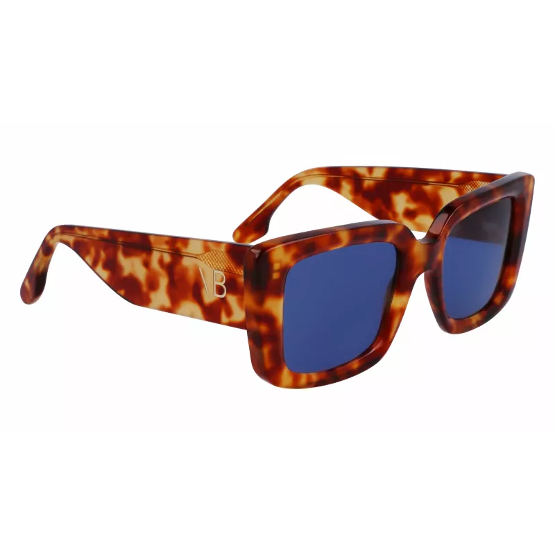 Victoria Beckham VB653S5221222 Sieviešu saulesbrilles 52/21/145 mm