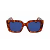 Victoria Beckham VB653S5221222 Sieviešu saulesbrilles 52/21/145 mm
